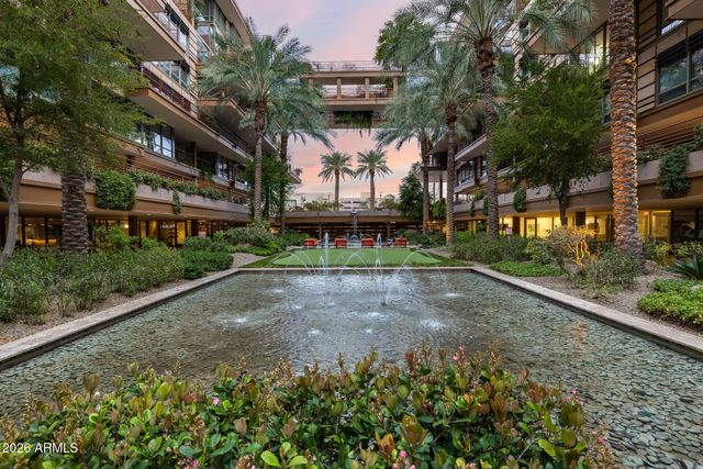 7151 E RANCHO VISTA Drive 3006, Scottsdale, AZ 85251