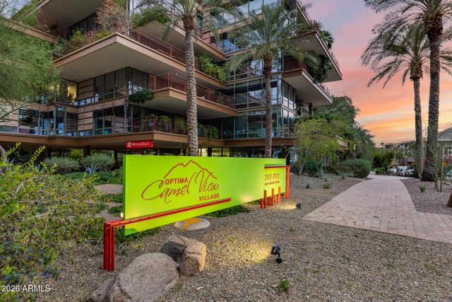 7151 E RANCHO VISTA Drive 3006, Scottsdale, AZ 85251