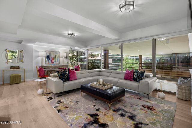 7151 E RANCHO VISTA Drive 3006, Scottsdale, AZ 85251