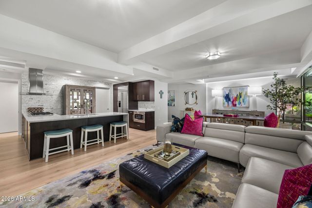 7151 E RANCHO VISTA Drive 3006, Scottsdale, AZ 85251
