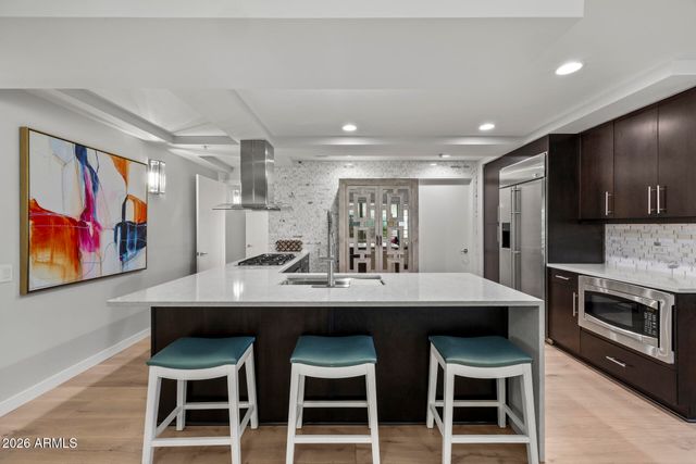 7151 E RANCHO VISTA Drive 3006, Scottsdale, AZ 85251