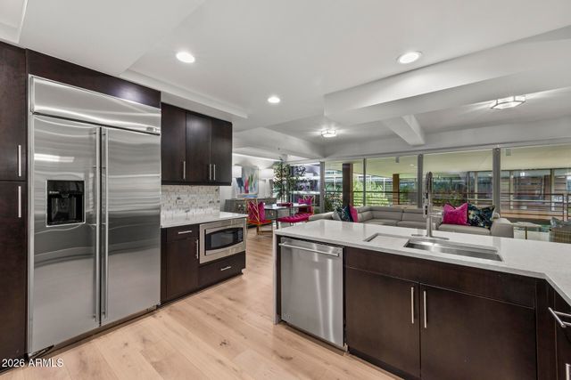 7151 E RANCHO VISTA Drive 3006, Scottsdale, AZ 85251