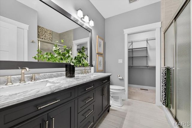 537 Sgt Pepper Drive, St Peters, MO 63376