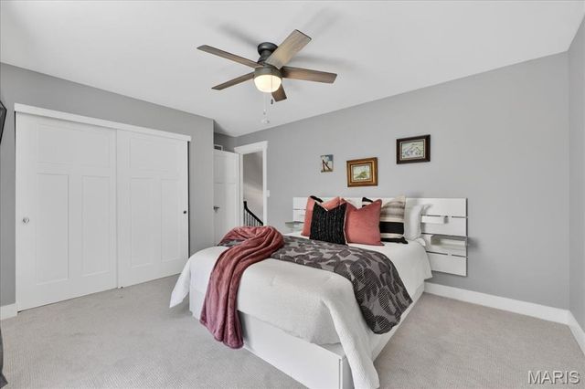 537 Sgt Pepper Drive, St Peters, MO 63376