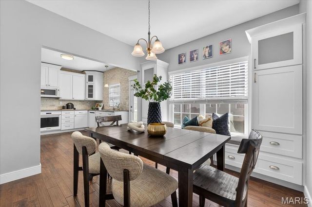 537 Sgt Pepper Drive, St Peters, MO 63376