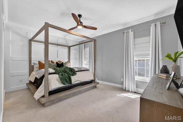 537 Sgt Pepper Drive, St Peters, MO 63376