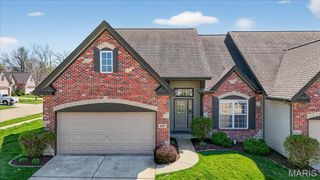 537 Sgt Pepper Drive, St Peters, MO 63376