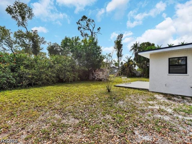 2224 Aldridge AVE, Fort Myers, FL 33907