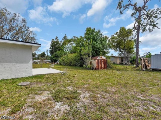2224 Aldridge AVE, Fort Myers, FL 33907