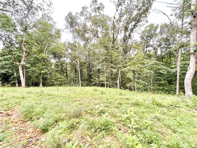 20 Bridlington Drive, Bella Vista, AR 72714