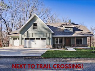 20 Bridlington Drive, Bella Vista, AR 72714