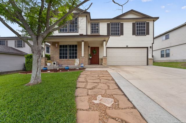 217 WILLOW RUN, Cibolo, TX 78108