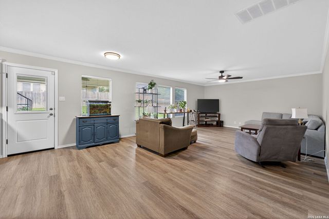 217 WILLOW RUN, Cibolo, TX 78108