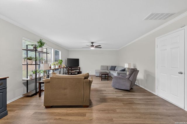 217 WILLOW RUN, Cibolo, TX 78108