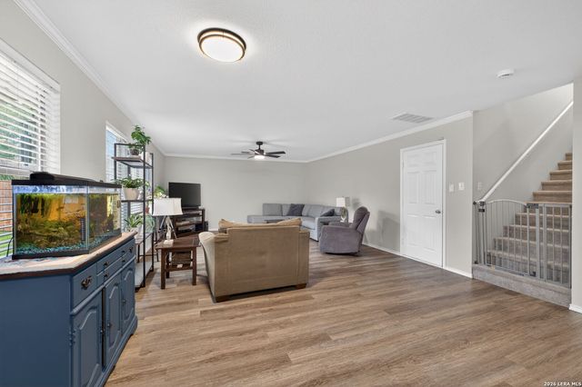 217 WILLOW RUN, Cibolo, TX 78108