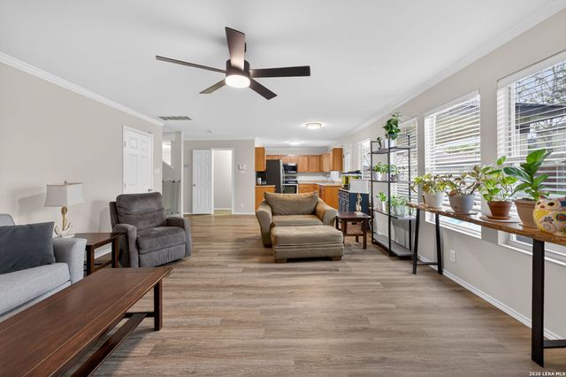 217 WILLOW RUN, Cibolo, TX 78108