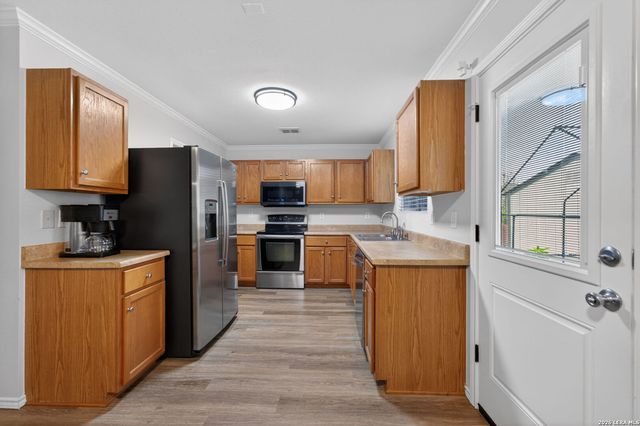 217 WILLOW RUN, Cibolo, TX 78108