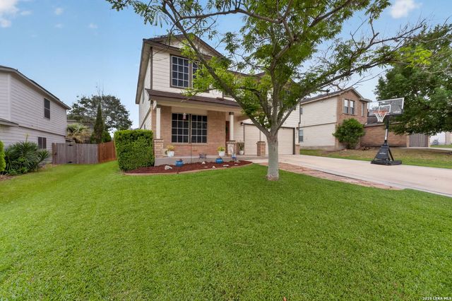 217 WILLOW RUN, Cibolo, TX 78108