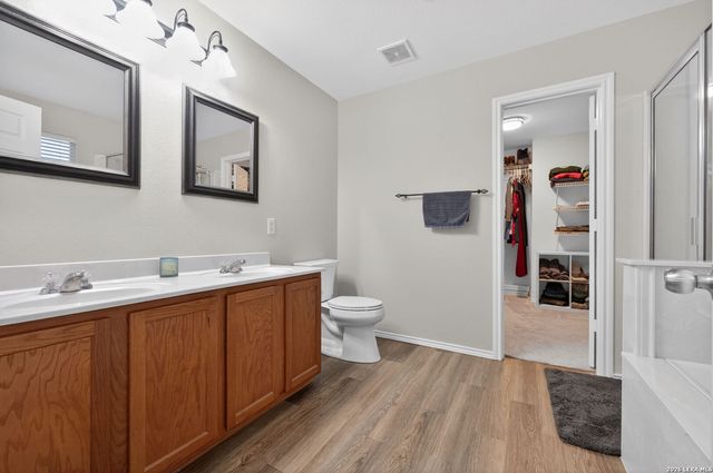 217 WILLOW RUN, Cibolo, TX 78108