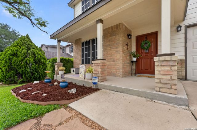 217 WILLOW RUN, Cibolo, TX 78108