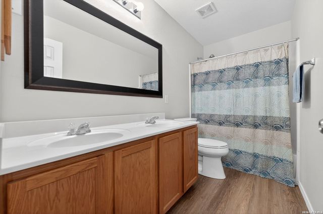 217 WILLOW RUN, Cibolo, TX 78108