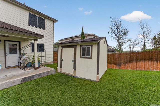 217 WILLOW RUN, Cibolo, TX 78108