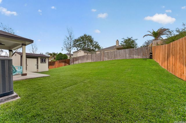 217 WILLOW RUN, Cibolo, TX 78108