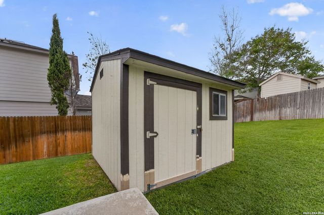 217 WILLOW RUN, Cibolo, TX 78108