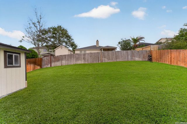 217 WILLOW RUN, Cibolo, TX 78108