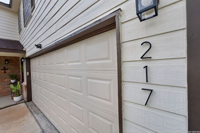 217 WILLOW RUN, Cibolo, TX 78108