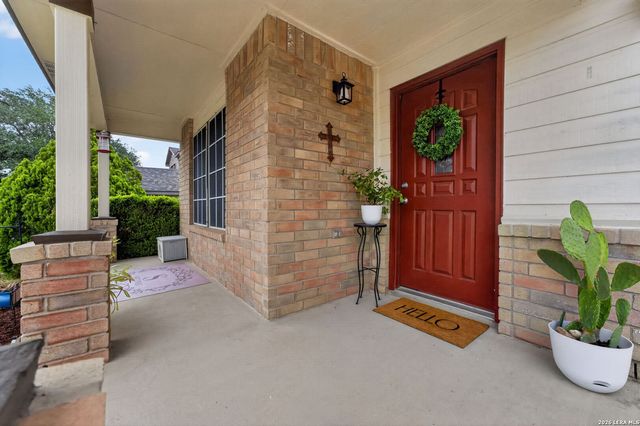 217 WILLOW RUN, Cibolo, TX 78108