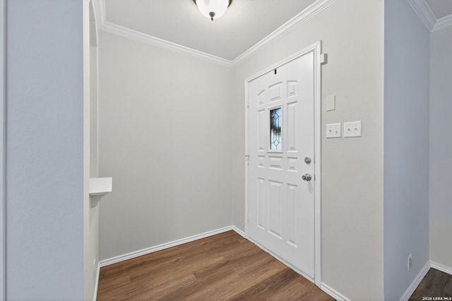 217 WILLOW RUN, Cibolo, TX 78108