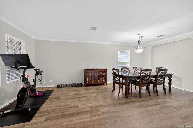 217 WILLOW RUN, Cibolo, TX 78108