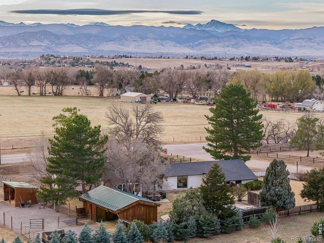 404 Wewoka Drive, Boulder, CO 80303