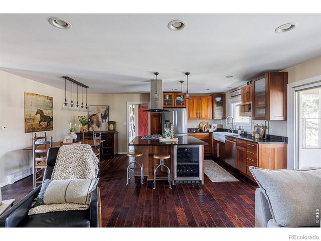 404 Wewoka Drive, Boulder, CO 80303