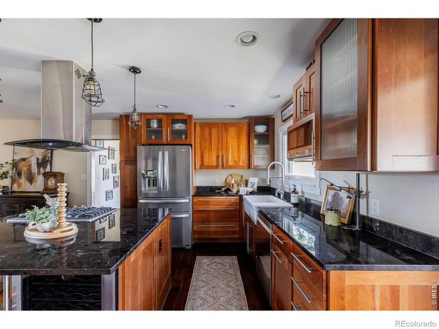 404 Wewoka Drive, Boulder, CO 80303