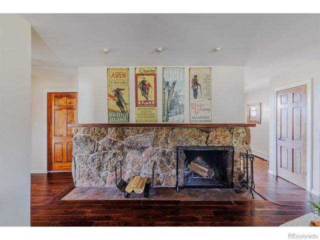 404 Wewoka Drive, Boulder, CO 80303