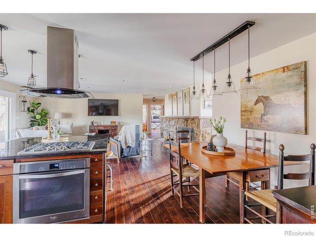 404 Wewoka Drive, Boulder, CO 80303