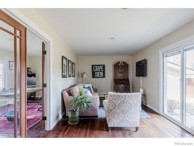 404 Wewoka Drive, Boulder, CO 80303