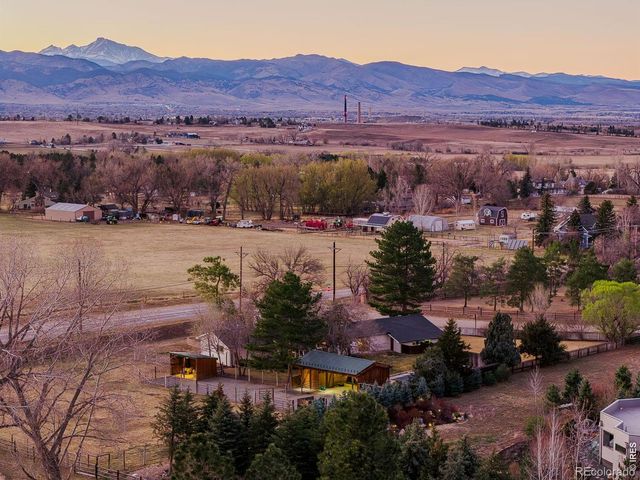 404 Wewoka Drive, Boulder, CO 80303