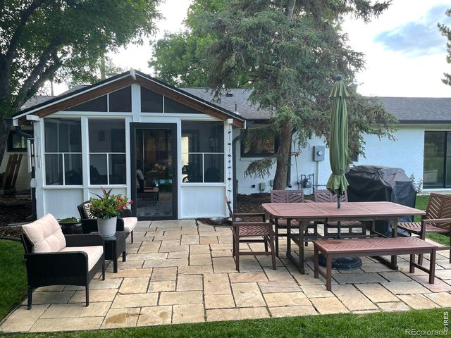 404 Wewoka Drive, Boulder, CO 80303