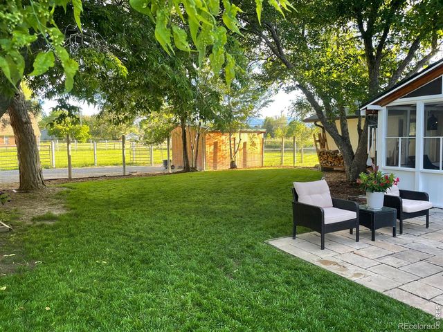 404 Wewoka Drive, Boulder, CO 80303