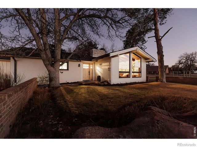 404 Wewoka Drive, Boulder, CO 80303