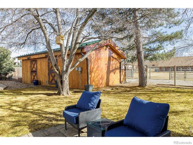 404 Wewoka Drive, Boulder, CO 80303