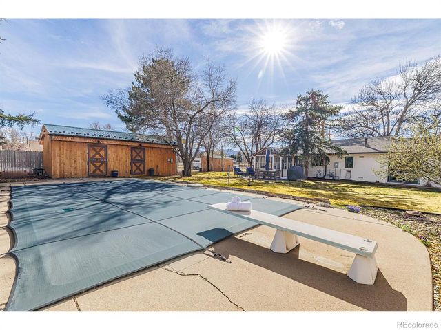 404 Wewoka Drive, Boulder, CO 80303