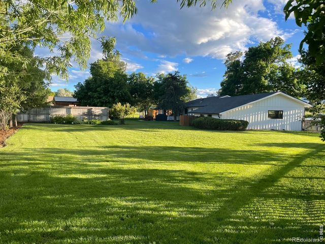 404 Wewoka Drive, Boulder, CO 80303