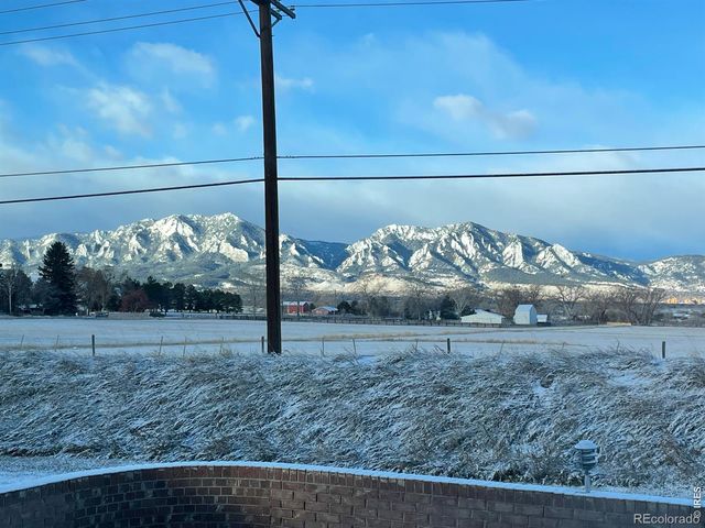 404 Wewoka Drive, Boulder, CO 80303