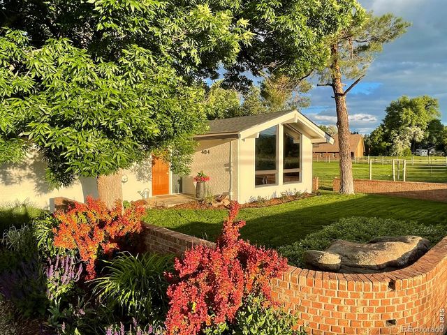 404 Wewoka Drive, Boulder, CO 80303