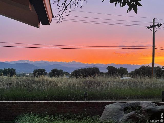 404 Wewoka Drive, Boulder, CO 80303