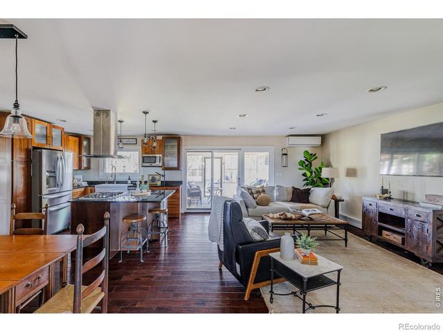 404 Wewoka Drive, Boulder, CO 80303